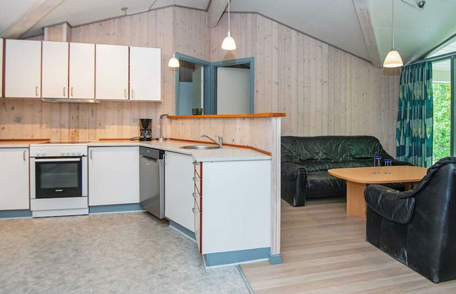 8 Person Holiday Home in Borkop-by Traum - Foto 17