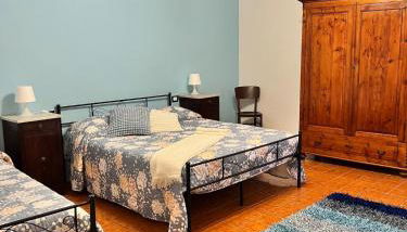 La colonna di Montisi - Foto 1