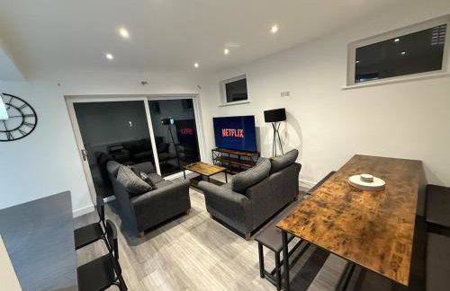 5 bedroom house in petts wood - Foto 14