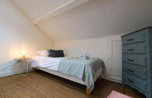 Chez Maminou - 8 couchages parking proche centre - Photo 58