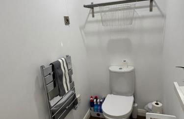 Ballycastle, Beachside Apartment - Foto 23