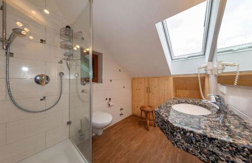 Gröbl-Alm Haus zur schönen Aussicht - Foto 21