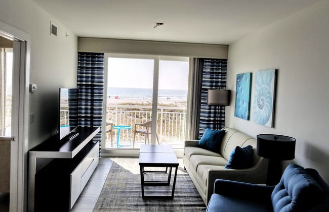 Provident Oceana Beachfront Suites - Foto 28