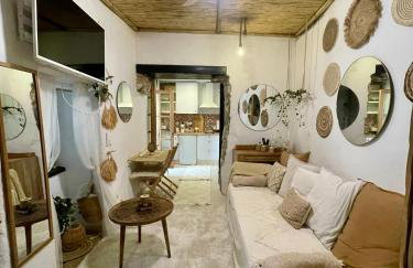 Arcos de Tarifa, Casco historico, aparcamiento - Photo 21