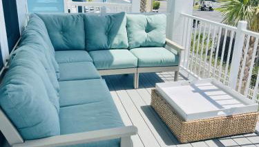 Island Escape 5 Bedroom Home by RedAwning - Foto 5