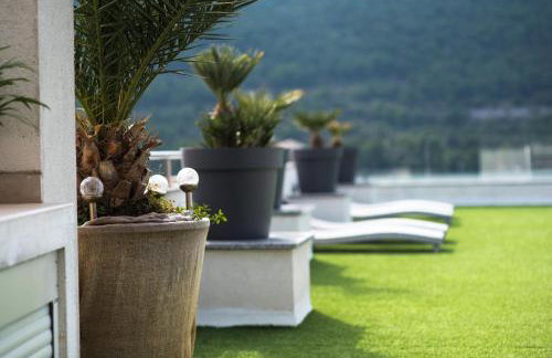 Holidays Roko - Sea View Apartments with Pool - Foto 24