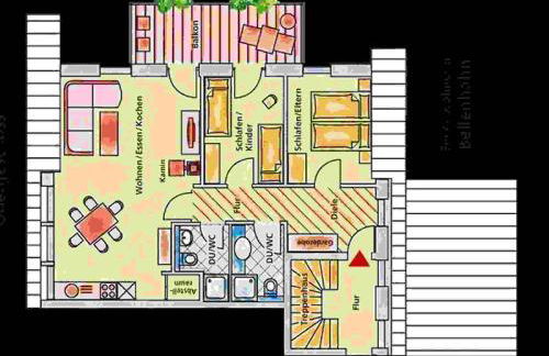 Gut Frielinghausen - Foto 27