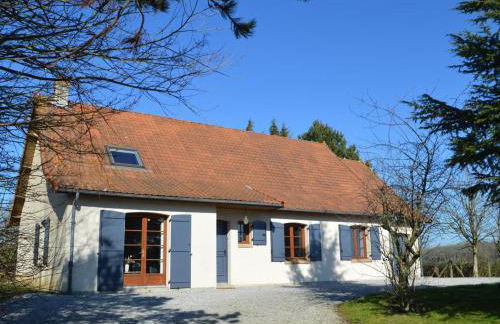 Maison de campagne avec 6 chambres, jardin clos, cheminée, proche de la mer, animaux acceptés - FR-1-376-3 - Foto 1