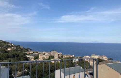 Villa bellevue, neuve, 6 pax, pisc. chauffée - Foto 27