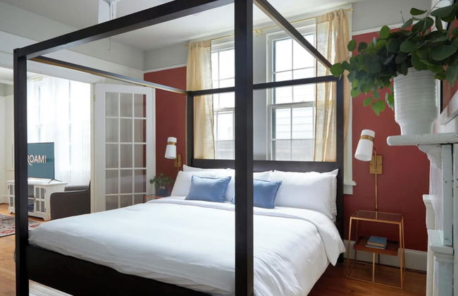 Roami at The Mandeville - Foto 10