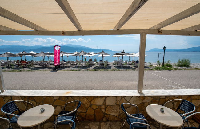 Apollo Beach Hotel - Foto 69