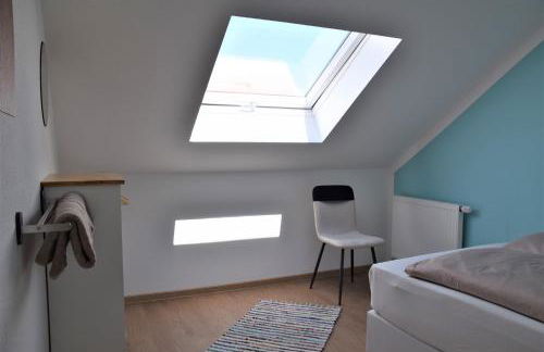 Ferienwohnung auf dem Dorf, Külsheim - Foto 28