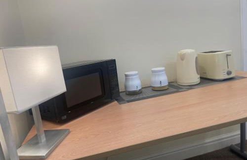 Newly Built Private Ensuite Room - Foto 8