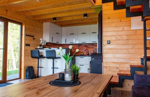 Ranczo pod laskiem - Foto 10