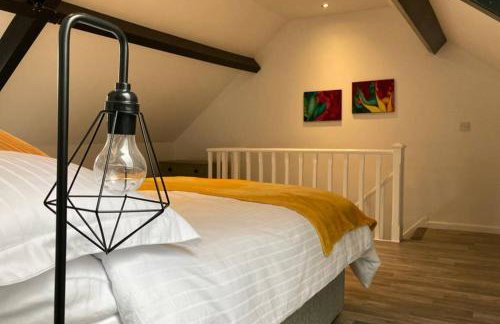 Temple-Effin Self Catering Holiday Cottage - Foto 12