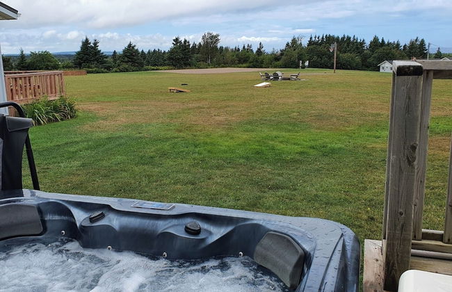 Cavendish Bosom Buddies Cottage Resort - Photo 35