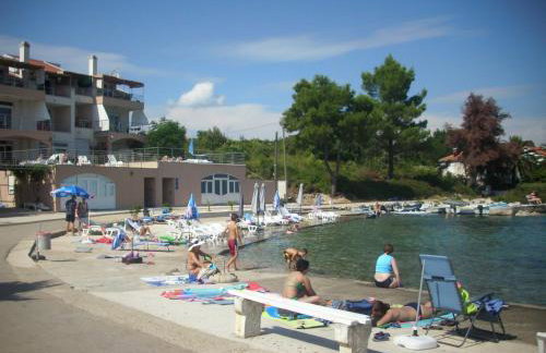 Apartments Kala - Foto 47