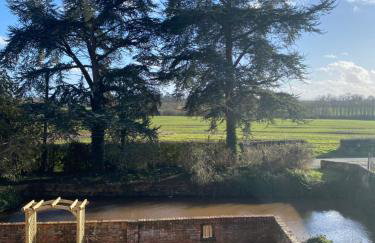 The Stables and Hayloft - Foto 19