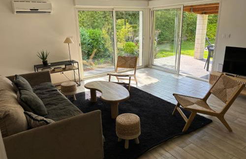 Villa de vacances nichée dans la Garrigues, à 10 minutes d'Avignon - Foto 9