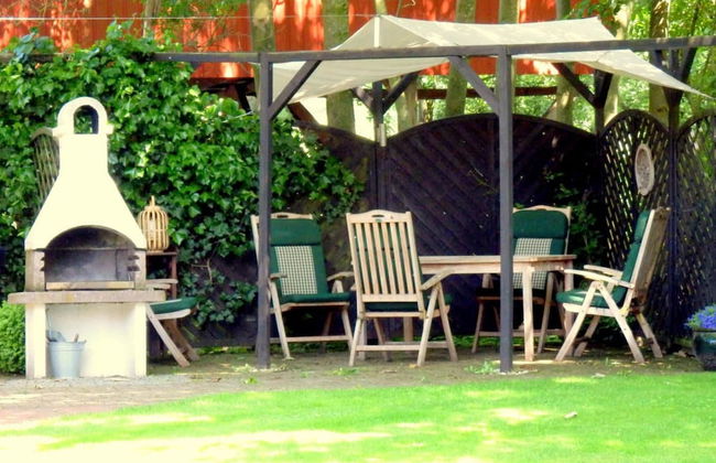 No. 3 - Krautsand Comfortable Vacation Home - Foto 10