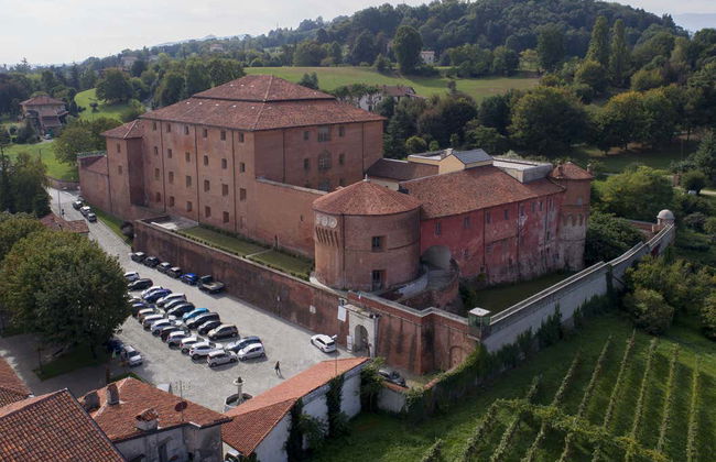 Tour por Saluzzo - Foto 1