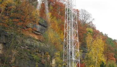 Ferienwohnung Schrammsteine - Foto 5