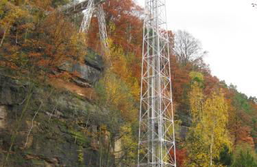 Ferienwohnung Schrammsteine - Foto 5