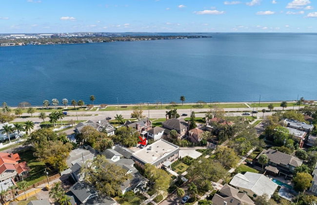 The Adaline 1 Luxury Hyde Park Apt Near Bayshore - Foto 27