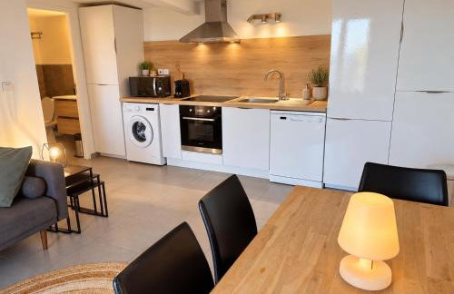 La Citadelle Appartements - Foto 51