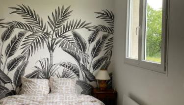 Maison Pro Le Blanc - 3 chambres - Foto 3