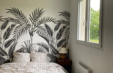 Maison Pro Le Blanc - 3 chambres - Foto 3