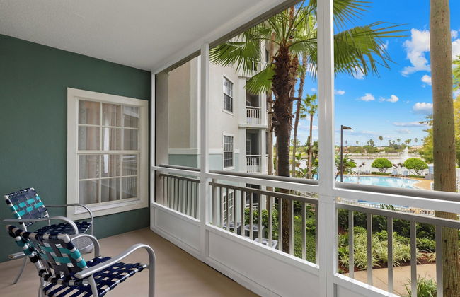 Club Wyndham Cypress Palms - Foto 38