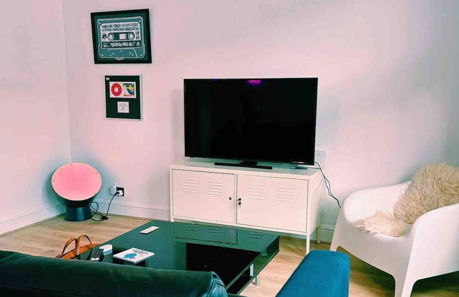 London Flat Next to Central Line Tube Station - Foto 18