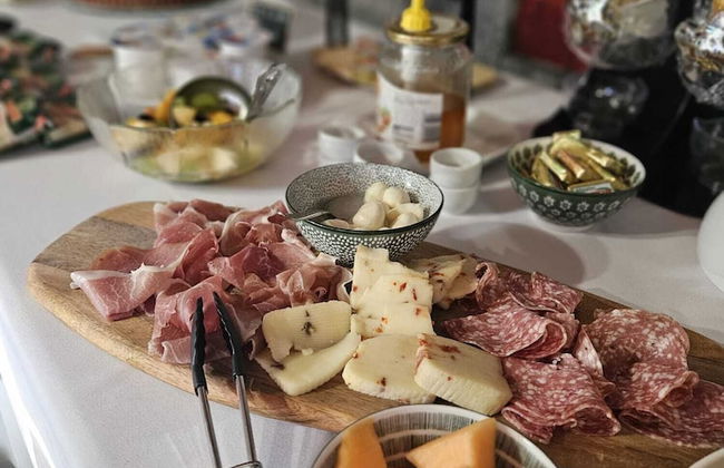 Etna Sunshine Rent Rooms - Foto 29