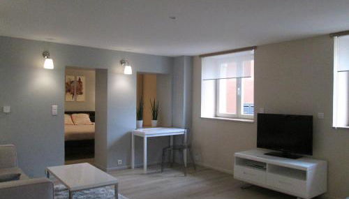 Residence du Parc - Foto 4