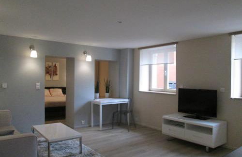 Residence du Parc - Foto 4