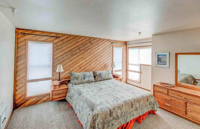 Aspen Creek #113 - Family Friendly Condo - Foto 4