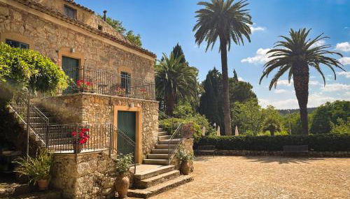 Agriturismo Bannata - Foto 4, Garden view