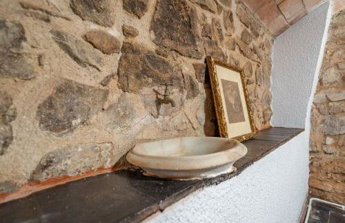 Masia Marco Grupos Grandes Piscina Barbacoa Aire Acondicionado - Photo 20