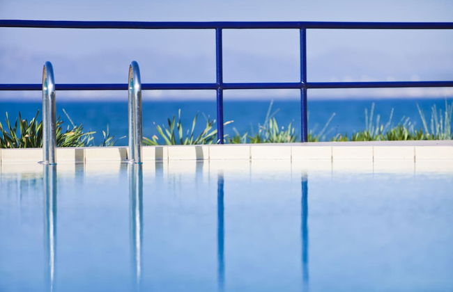 Phaedra Hotel - Foto 51