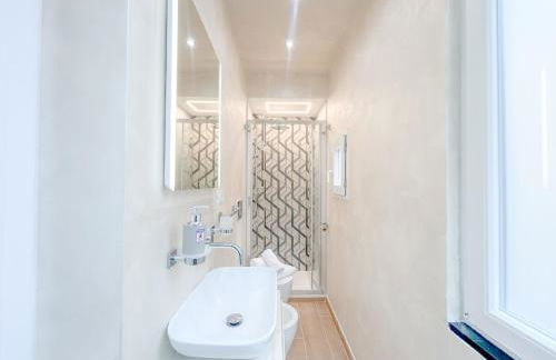 Luxury Design - Free Wifii - Via sestri - Foto 18