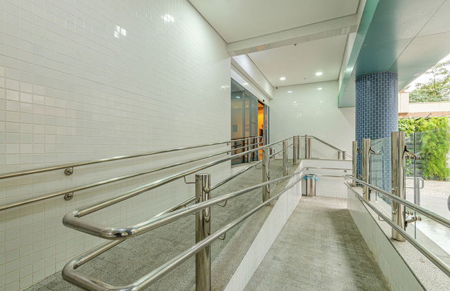 Roomo Transamerica Santos Gonzaga - Foto 56