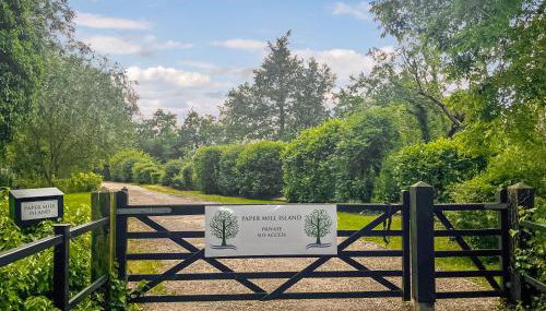 Island Lodge - Uk46767 - Foto 2