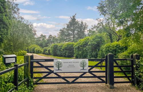 Island Lodge - Uk46767 - Foto 2