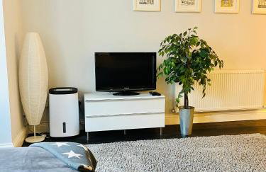 Stunning and Peaceful London Flat - Foto 13