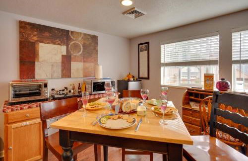 Springfield Apt with Deck and Central Location! - Foto 7