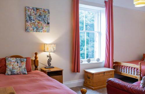 East Wing Apartment in Elgin - Foto 51