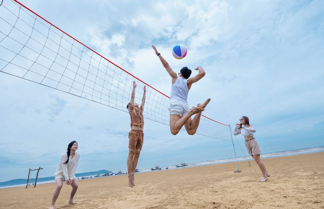 Lasong Hotel & Villas Sam Son By The Unlimited Collection - Foto 65