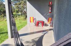 Chalés Recanto da Baleia - Foto 116