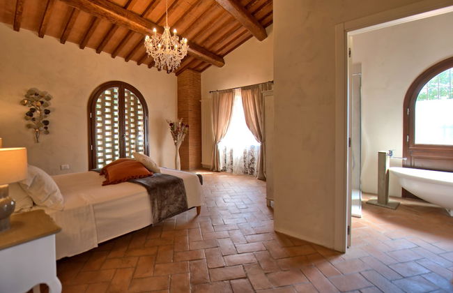 Villa Nora - Photo 6